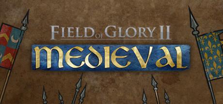 Field of Glory II: Medieval Cover