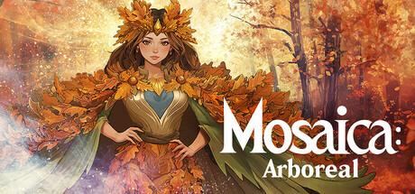 Mosaica: Arboreal Cover