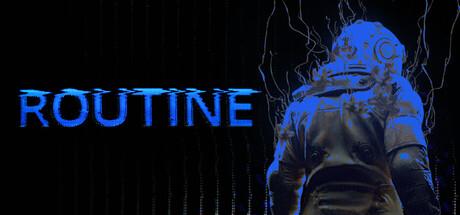 Routine Cover