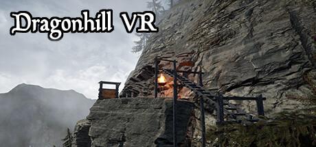 DragonHill VR Cover