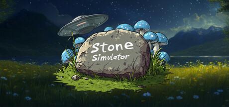 Stone Simulator Cover