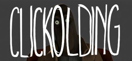 CLICKOLDING Cover