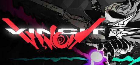 Vincit Cover