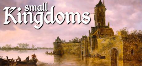Small Kingdoms Cover