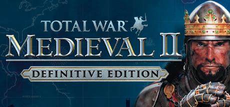 Medieval II: Total War Collection Cover