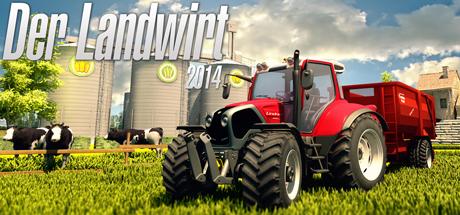 Professional Farmer 2014 Cover