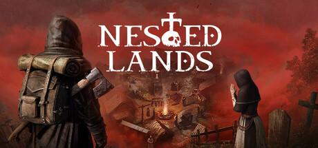 Nested Lands Cover