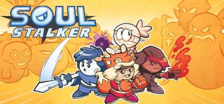 Soul Stalker Cover