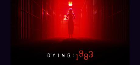 DYING : 1983 Cover