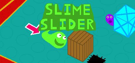 SlimeSlider Cover
