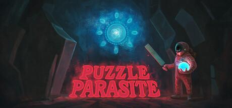 Puzzle Parasite Cover