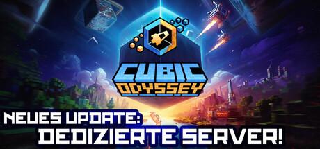 Cubic Odyssey Cover