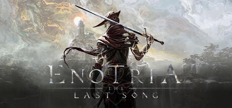 Enotria: The Last Song Cover