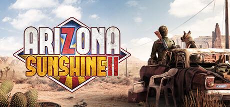 Arizona Sunshine 2 Cover
