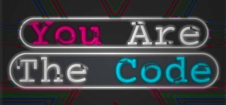 You Are The Code Cover