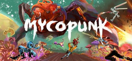 Mycopunk Cover