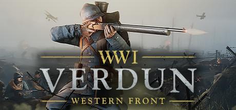 Verdun Supporter Edition Cover