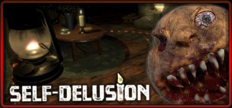 Self-Delusion Cover