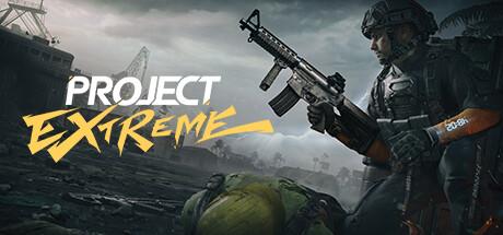 Project: EXTREME Cover