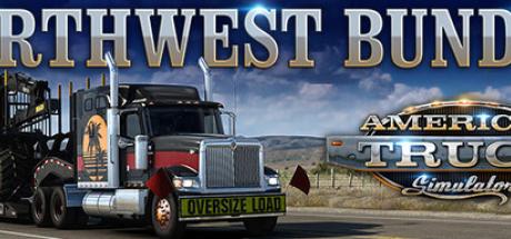 American Truck Simulator - Northwest Bundle Cover