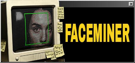 Faceminer Cover
