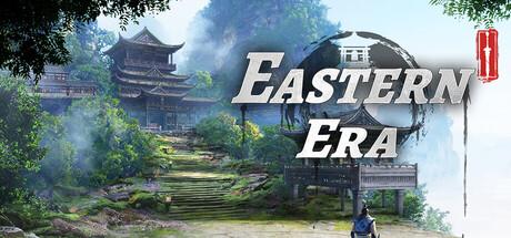 Eastern Era Cover