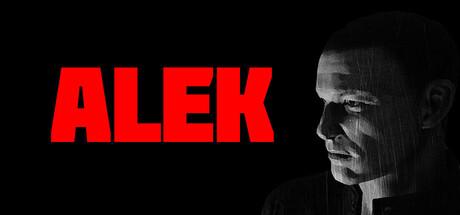 Alek Cover