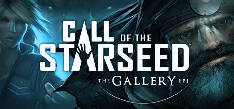 The Gallery - Episode 1: Call of the Starseed Cover