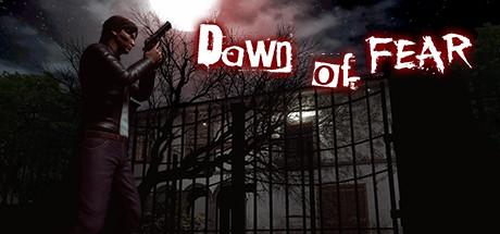 Dawn of Fear Cover