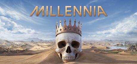 Millennia Premium Edition Cover