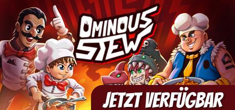 Ominous Stew Cover