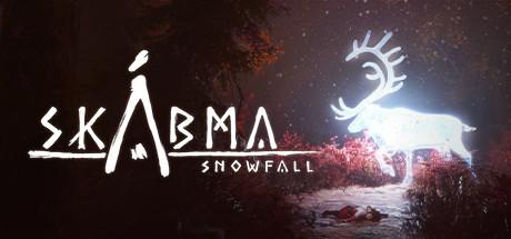 Skabma - Snowfall Cover