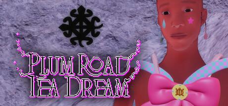 Plum Road Tea Dream Cover