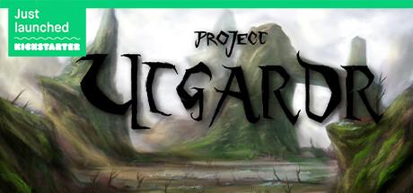 Project Utgardr Cover
