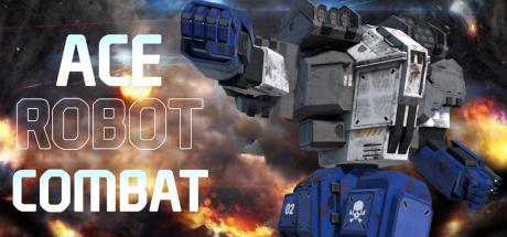Ace Robot Combat Cover