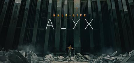 Half-Life: Alyx - Final Hours Cover