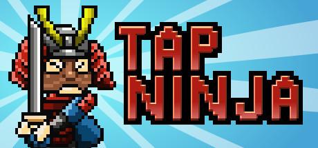 Tap Ninja - Supporter Pack Cover
