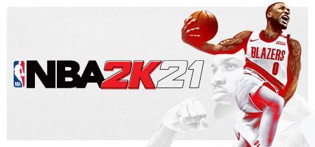 NBA 2k21 Virtual Currency Cover