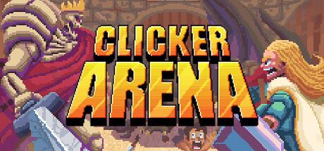 Clicker Arena Cover
