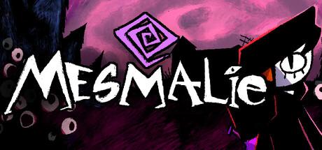 Mesmalie Cover