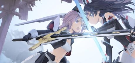 Alice Gear Aegis CS Cover