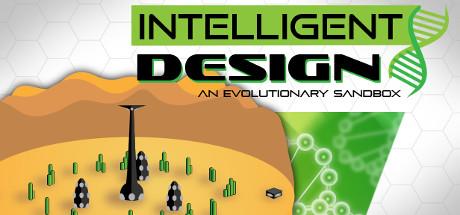 Intelligent Design: An Evolutionary Sandbox Cover