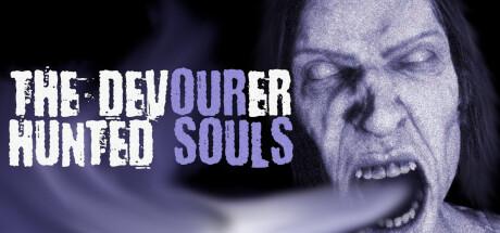 The Devourer: Hunted Souls Cover