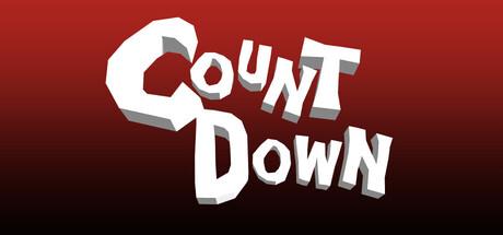 Count Down Cover