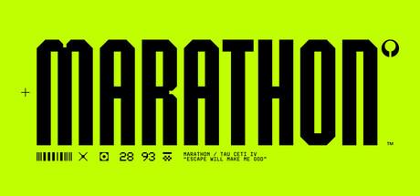 Marathon Cover