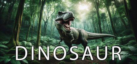 Dinosaur Cover