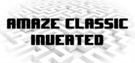 aMAZE Classic: Inverted Cover