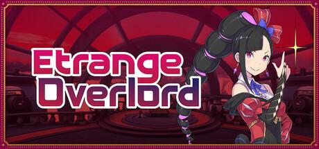 Etrange Overlord Cover
