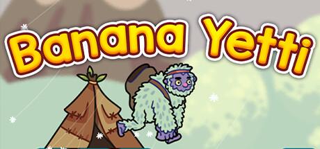 Banana Yetti Cover