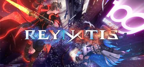 REYNATIS Cover